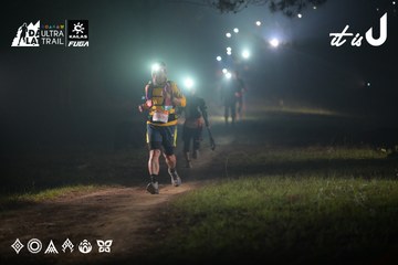 Dalat Ultra Trail 2026 - Ảnh #4719012