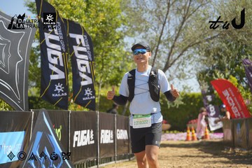 Dalat Ultra Trail 2026 - Ảnh #4684883