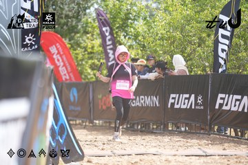 Dalat Ultra Trail 2026 - Ảnh #4857648