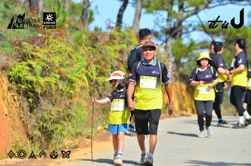 Dalat Ultra Trail 2026 - Ảnh #4748805