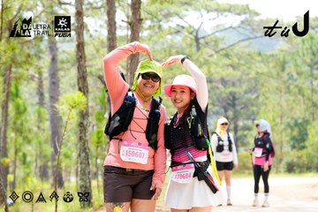 Dalat Ultra Trail 2026 - Ảnh #4835107