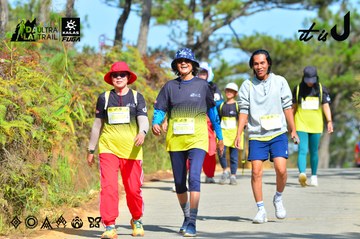 Dalat Ultra Trail 2026 - Ảnh #4748294