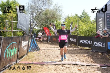 Dalat Ultra Trail 2026 - Ảnh #4863750