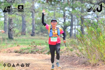 Dalat Ultra Trail 2026 - Ảnh #4875117