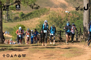 Dalat Ultra Trail 2026 - Ảnh #4716105