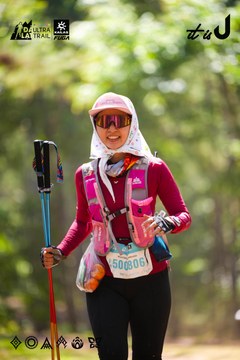 Dalat Ultra Trail 2026 - Ảnh #4907888