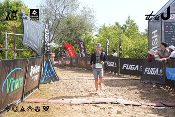 Dalat Ultra Trail 2026 - Ảnh #4863864