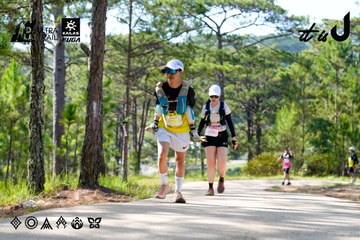 Dalat Ultra Trail 2026 - Ảnh #4833932