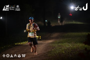 Dalat Ultra Trail 2026 - Ảnh #4720436