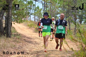 Dalat Ultra Trail 2026 - Ảnh #4831776
