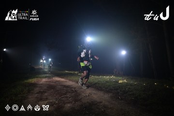 Dalat Ultra Trail 2026 - Ảnh #4704779