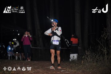 Dalat Ultra Trail 2026 - Ảnh #4703813