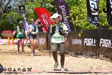 Dalat Ultra Trail 2026 - Ảnh #4726132