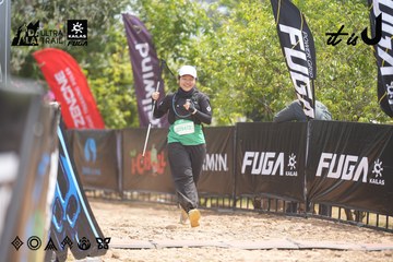 Dalat Ultra Trail 2026 - Ảnh #4861151