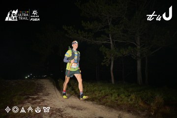 Dalat Ultra Trail 2026 - Ảnh #4751436