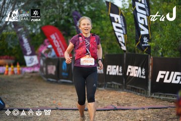Dalat Ultra Trail 2026 - Ảnh #4745715