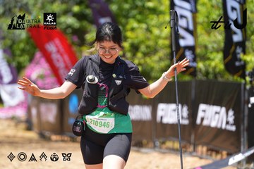 Dalat Ultra Trail 2026 - Ảnh #4723155