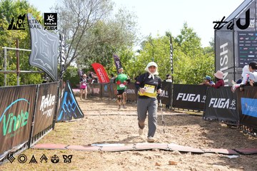 Dalat Ultra Trail 2026 - Ảnh #4864137