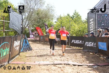 Dalat Ultra Trail 2026 - Ảnh #4864511