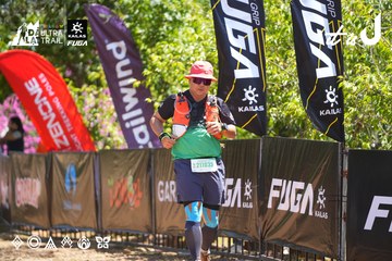 Dalat Ultra Trail 2026 - Ảnh #4696362