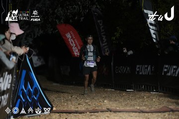 Dalat Ultra Trail 2026 - Ảnh #4763019