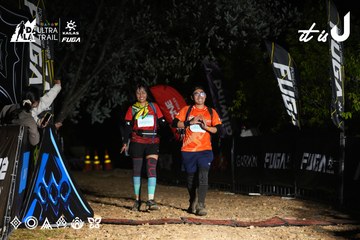 Dalat Ultra Trail 2026 - Ảnh #4747874