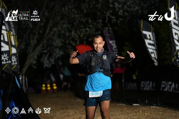 Dalat Ultra Trail 2026 - Ảnh #4757871
