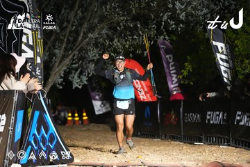 Dalat Ultra Trail 2026 - Ảnh #4758919