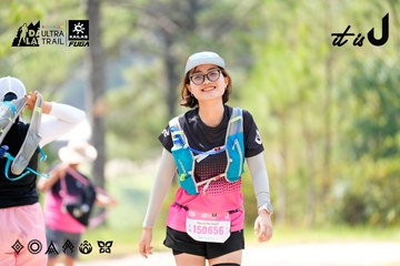 Dalat Ultra Trail 2026 - Ảnh #4834882