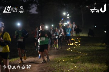 Dalat Ultra Trail 2026 - Ảnh #4721016