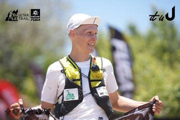 Dalat Ultra Trail 2026 - Ảnh #4693624