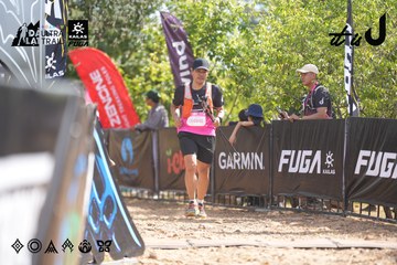Dalat Ultra Trail 2026 - Ảnh #4856577