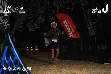 Dalat Ultra Trail 2026 - Ảnh #4763863