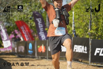 Dalat Ultra Trail 2026 - Ảnh #4760621