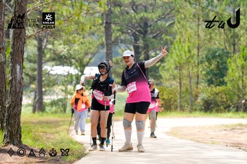 Dalat Ultra Trail 2026 - Ảnh #4835174