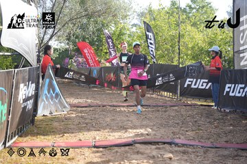Dalat Ultra Trail 2026 - Ảnh #4862536