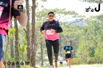 Dalat Ultra Trail 2026 - Ảnh #4835142