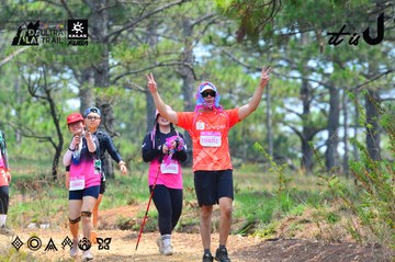 Dalat Ultra Trail 2026 - Ảnh #4875662