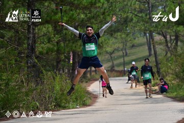 Dalat Ultra Trail 2026 - Ảnh #4831208