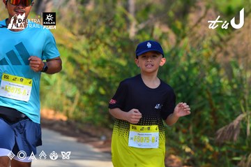 Dalat Ultra Trail 2026 - Ảnh #4747947