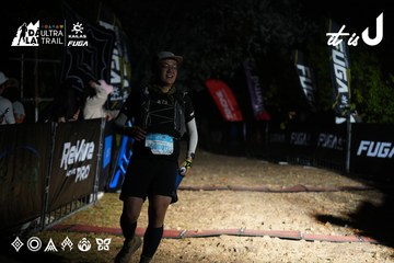 Dalat Ultra Trail 2026 - Ảnh #4758694