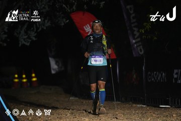 Dalat Ultra Trail 2026 - Ảnh #4763543