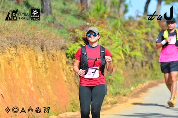 Dalat Ultra Trail 2026 - Ảnh #4748193