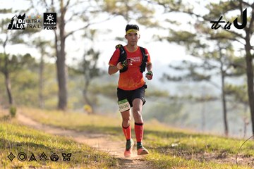 Dalat Ultra Trail 2026 - Ảnh #4894742