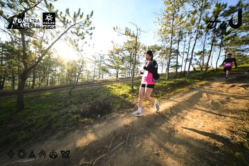 Dalat Ultra Trail 2026 - Ảnh #4910883
