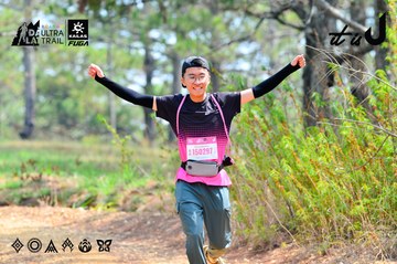 Dalat Ultra Trail 2026 - Ảnh #4877719