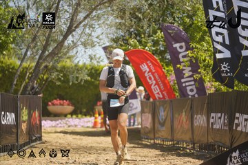 Dalat Ultra Trail 2026 - Ảnh #4684765