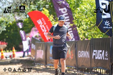 Dalat Ultra Trail 2026 - Ảnh #4695553