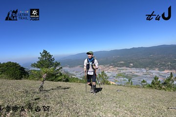 Dalat Ultra Trail 2026 - Ảnh #4734048