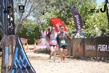 Dalat Ultra Trail 2026 - Ảnh #4692894